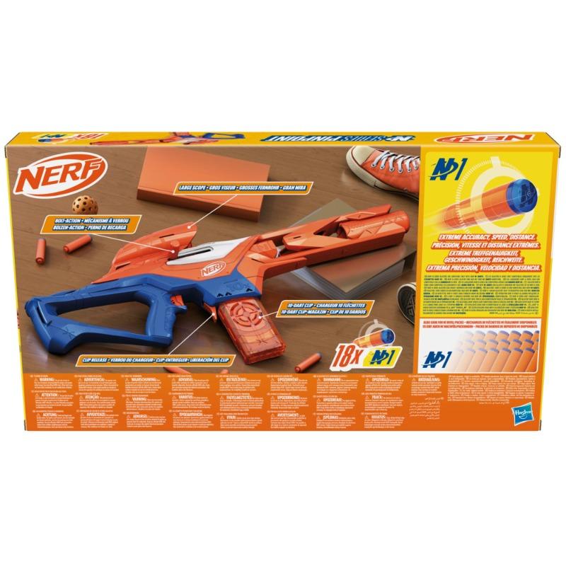 Nerf N Series Pinpoint Dart Blaster