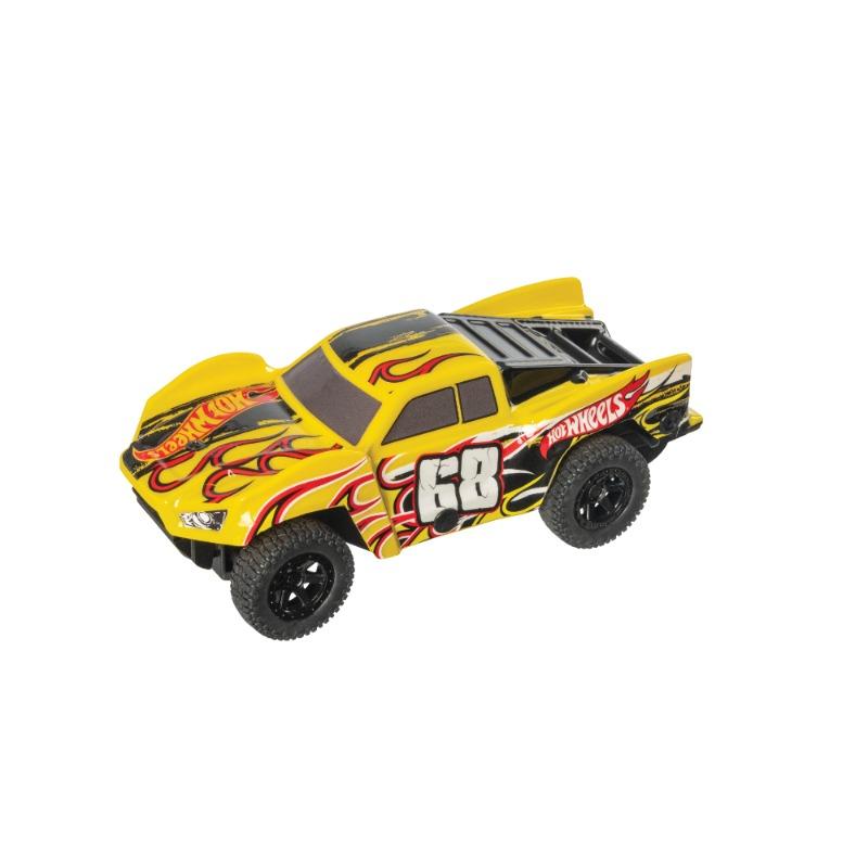 Hot Wheels Remote Control Car – RC