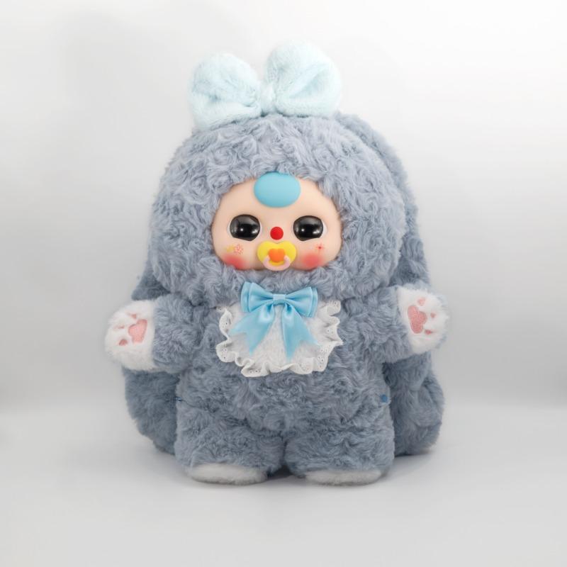 Baby Three 400 Sweetheart Baby v4