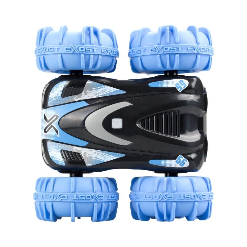 Exost 360 Aquacross RC - Blue