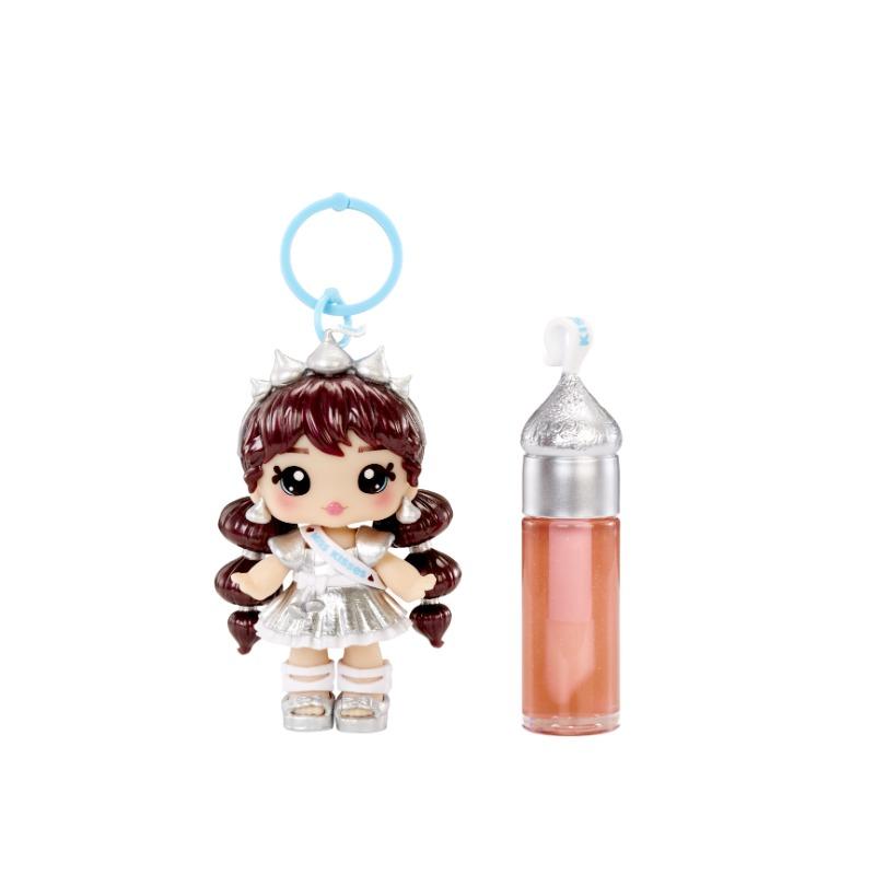 Yummiland Lip Gloss Dolls Licensed Sweets Coco Kisses