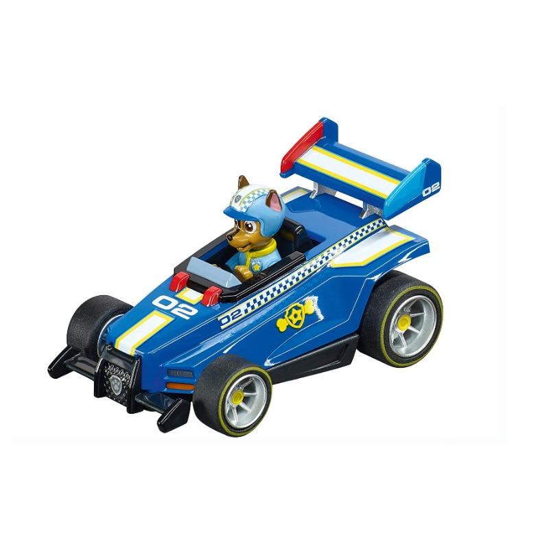 Carrera Go Paw Patrol Ready Race Rescue - Assorted