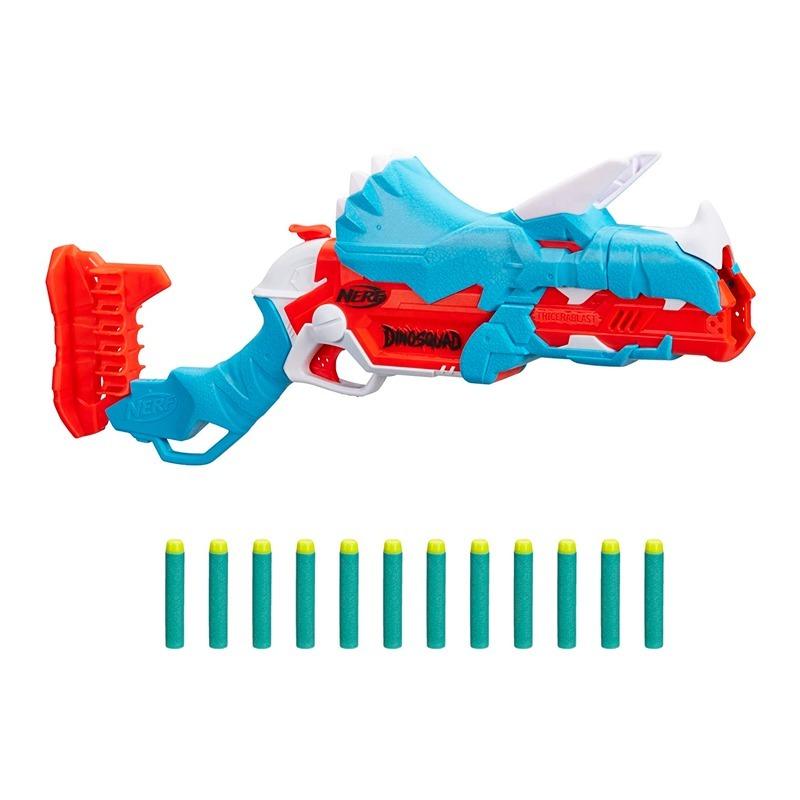 Nerf Dino Battle Fun Bundle