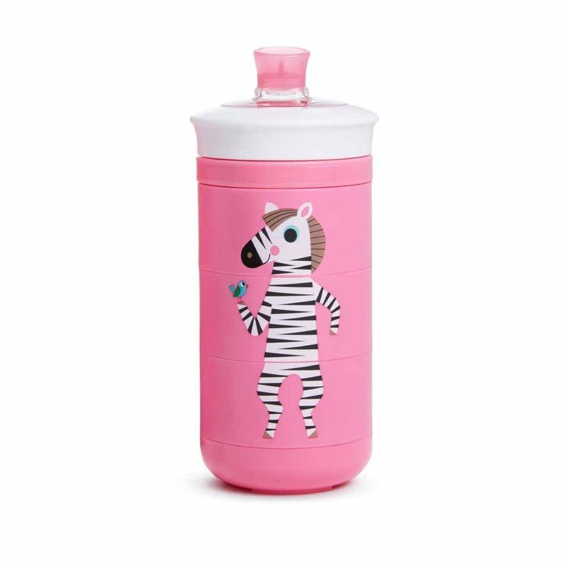 Munchkin Animal Twisty Bite Proof Cup 260ml