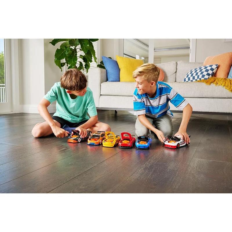 Metal Machines Speed Hero Helmet Playset Series 1 Bulk