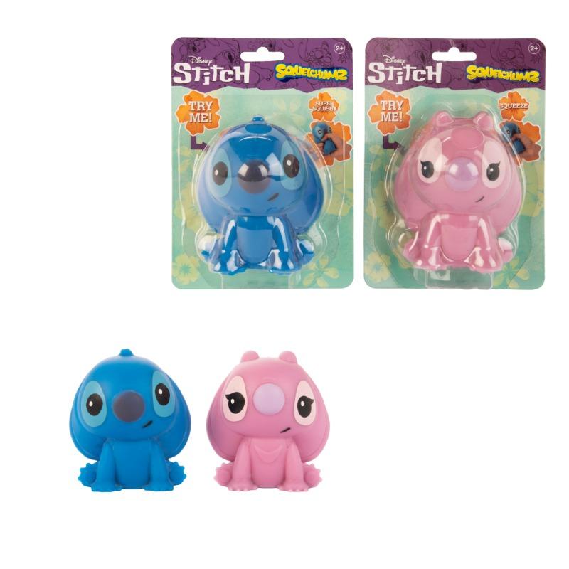 Stitch Squelchums