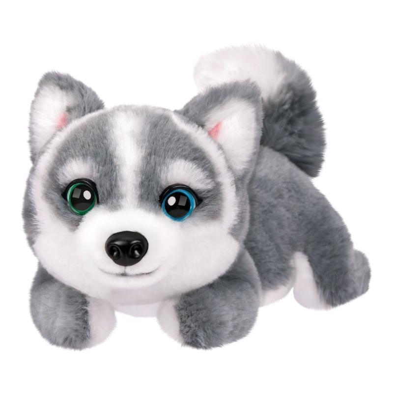 Little Alive Pets Aurora the Interactive Puppy
