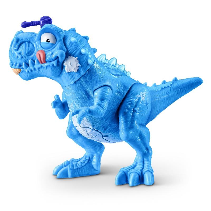 Smasher Mini Jurassic Light Up Ice Age