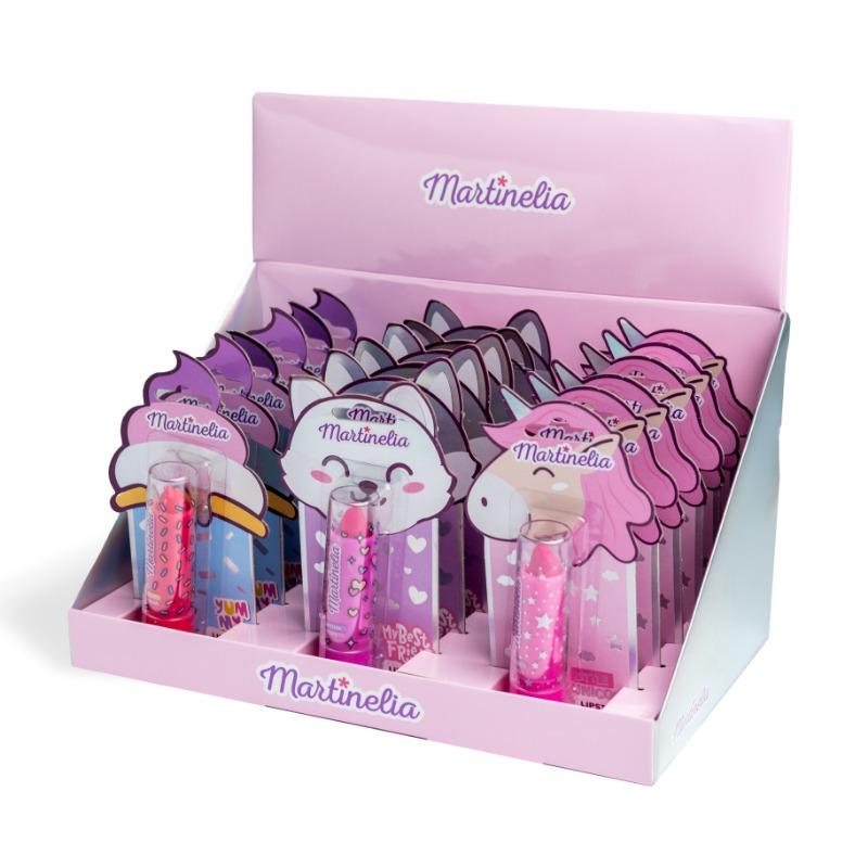 Martinelia World Lipstick 4g Assorted Color & Style