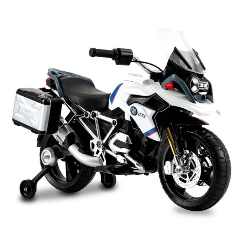 Rollplay BMW R 1200 Gs Adventure Motorcycle