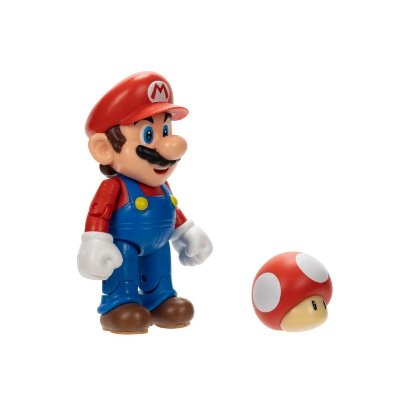 Nintendo Super Mario2.5 Asstorted