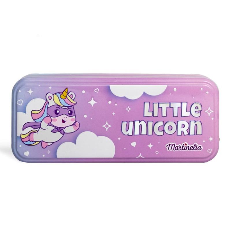 Martinelia Little Unicorn Tin Case 3 Levels