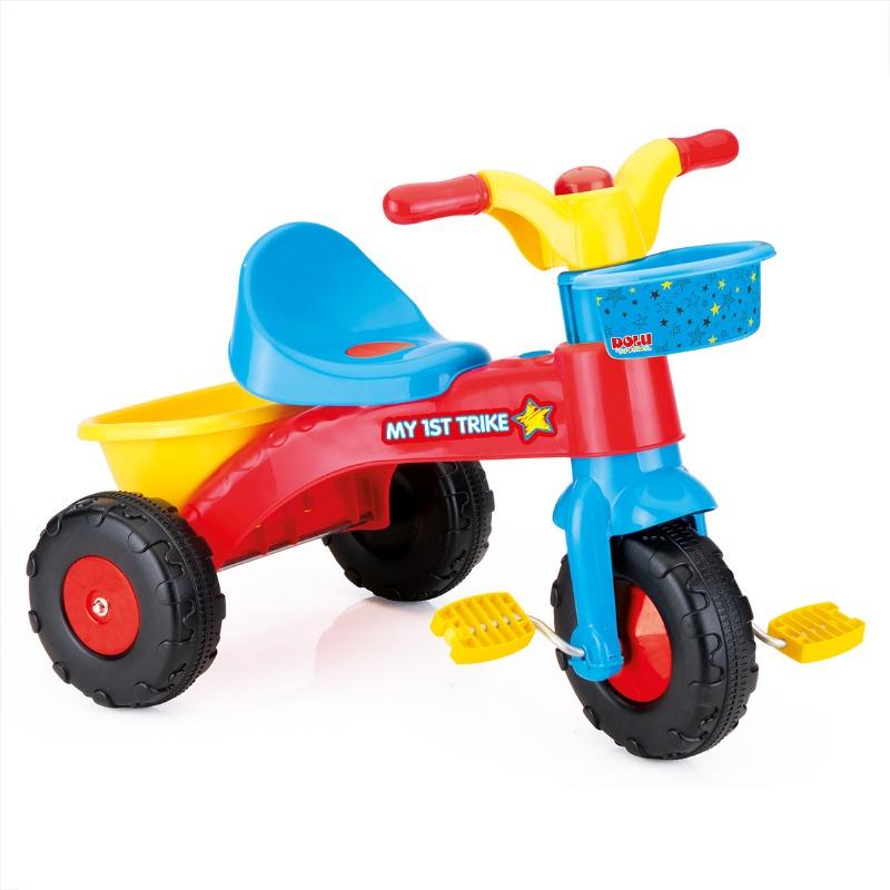 Dolu - Toddler My First Trike