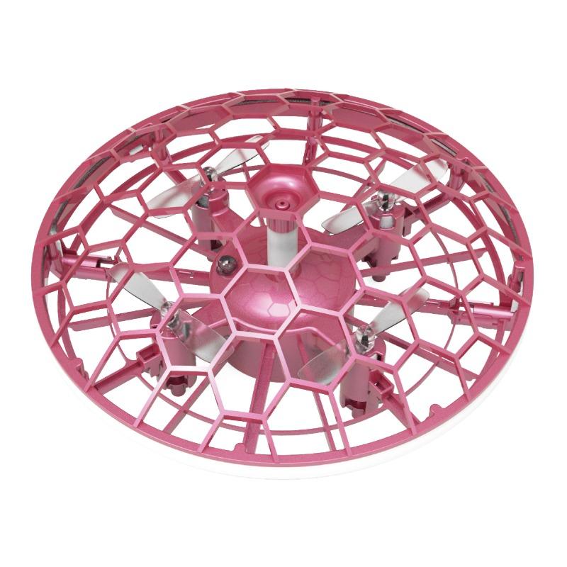 Skyking Weccan Drone - Multicolor