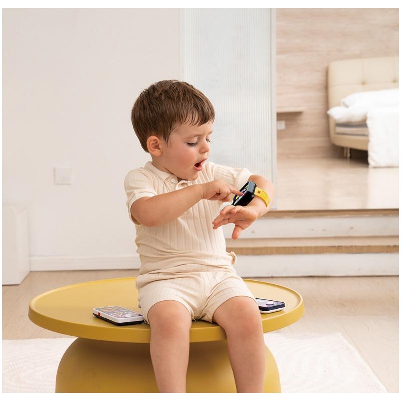 Early Learning Sports Watch
