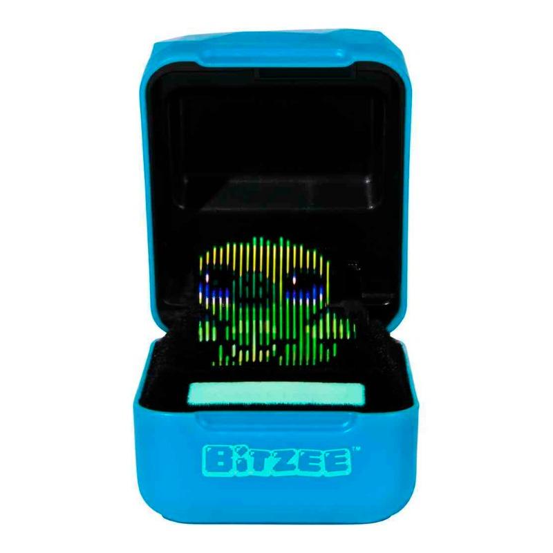 Bitzee Interactive Magical Digital Pet