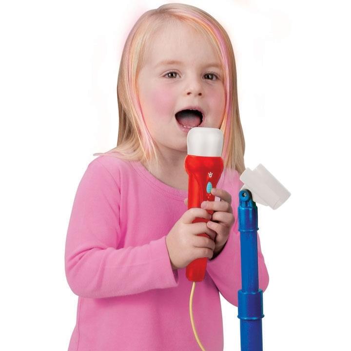 Winfun Sing And Jam Platform