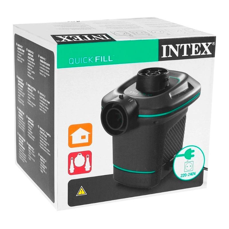 Intex Quick Fill AC Electric Pump