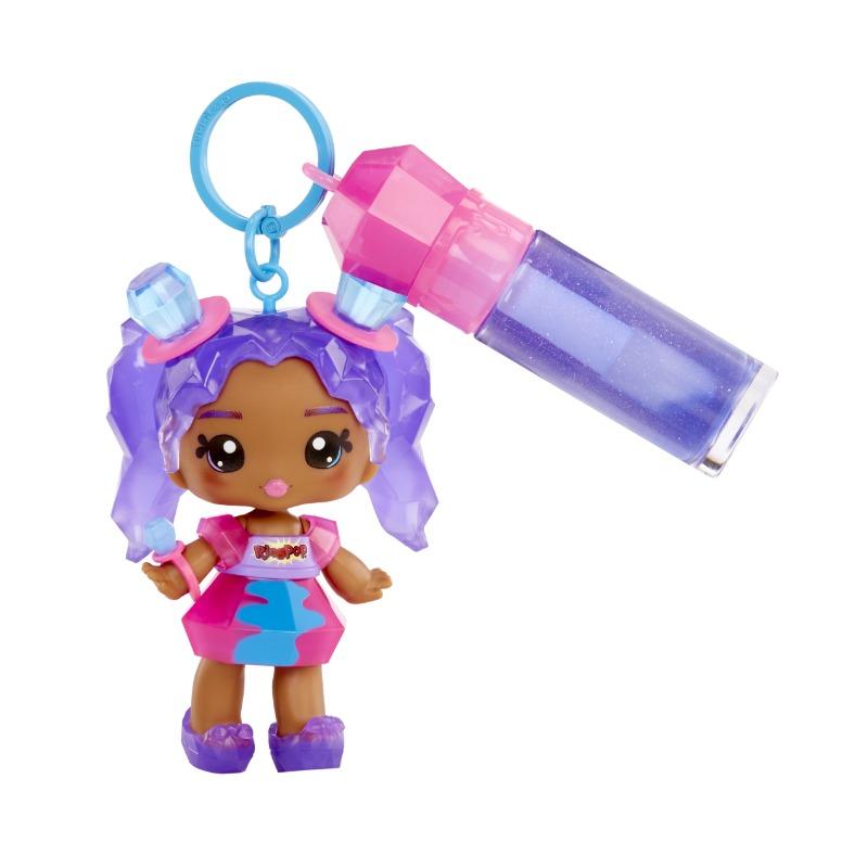 Yummiland Lip Gloss Dolls Licensed Sweets - Rothie Pop