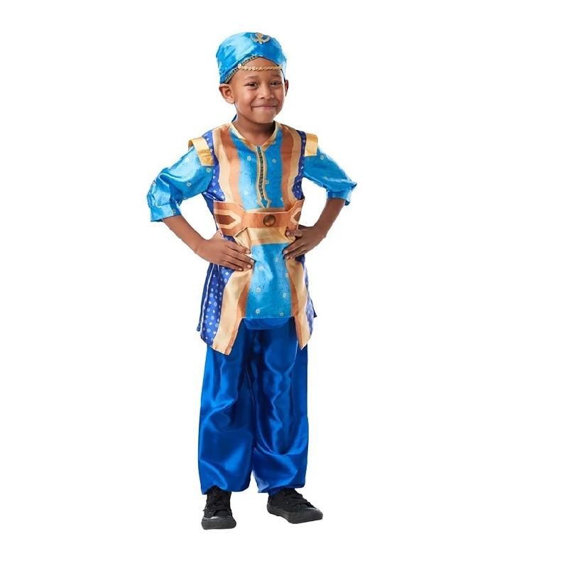 Disney Aladdin Genie Costume