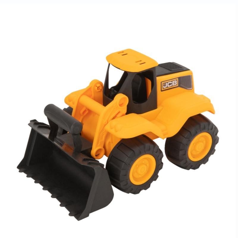 JCB - 10-Inch Wheel Loader