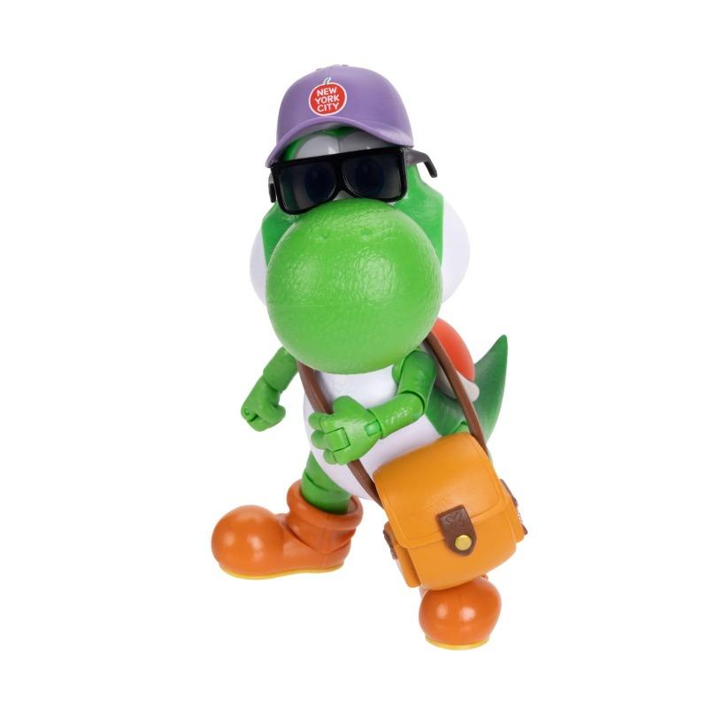 Nintendo Super Mario Galaxy Movie 5 Inch Figures - Assorted