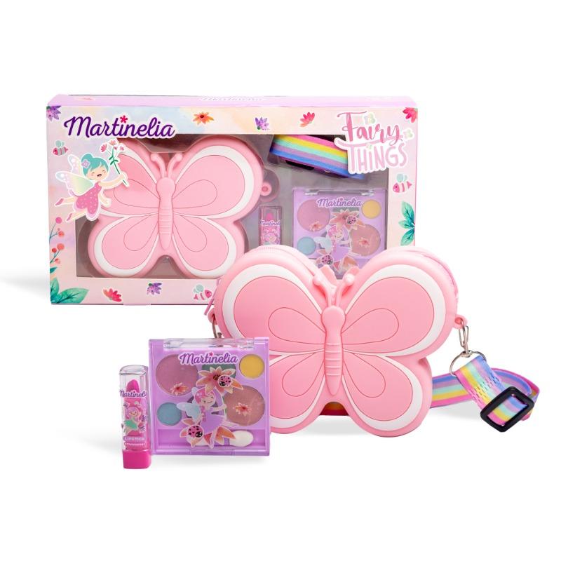 Martinelia Fairy Things Glamour Purse Set
