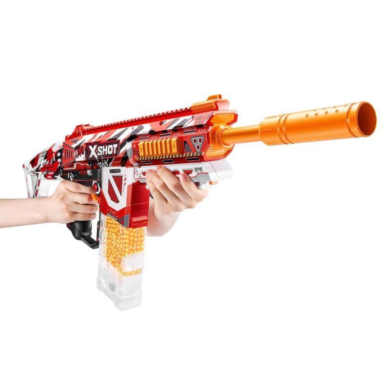 X-Shot Hyper Gel Large Blaster 20,000 Gellets