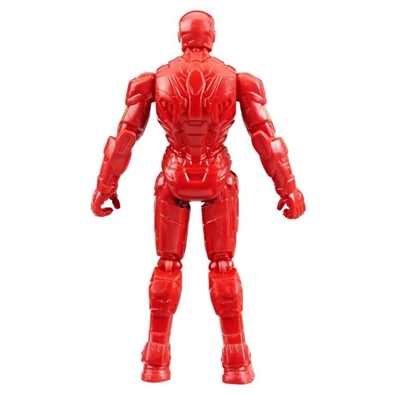 Marvel Avengers Iron Man Marvel Epic Series 10 cm Action Figure