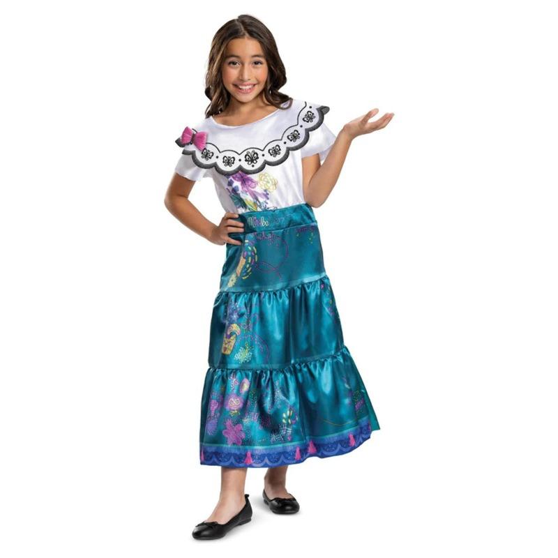 Walt Disney Frozen Elsa Traveling Deluxe - 5 To 6 Years