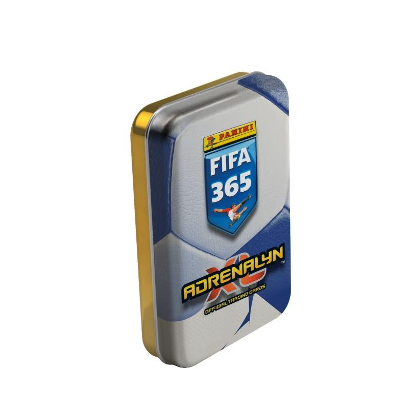 Panini FIFA 365 2026 AXL Mini Tin