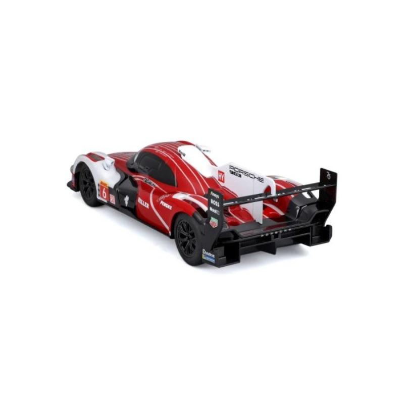 MAISTO 1:24 Porsche 963 Endurance Racer RC Car