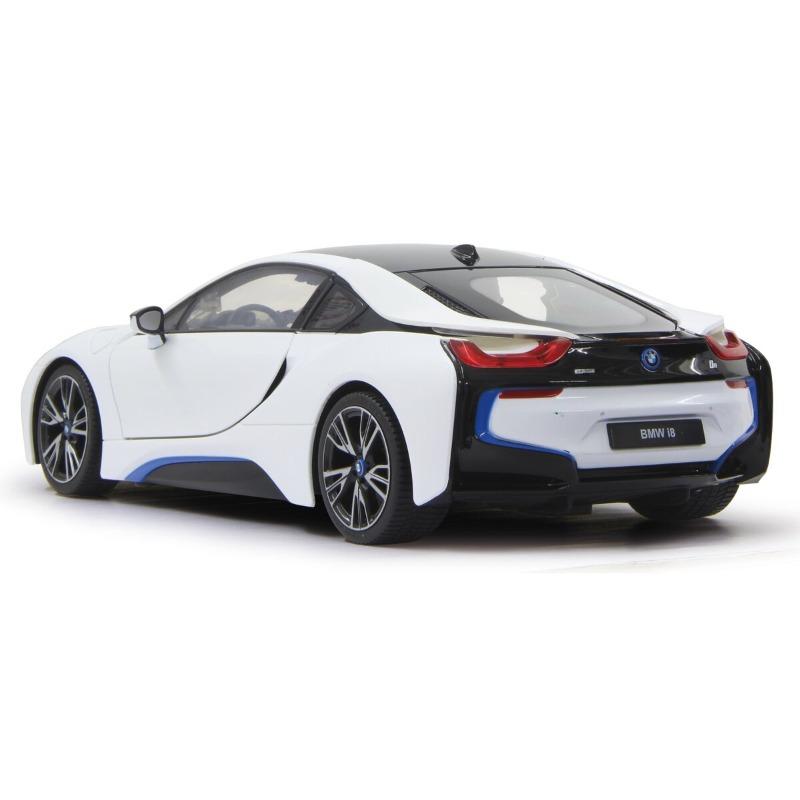 Rastar BMW I8 Car With RC