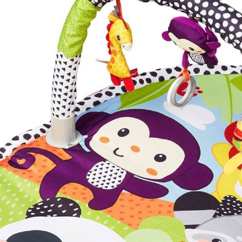Infantino Explore And Store Activity Gym