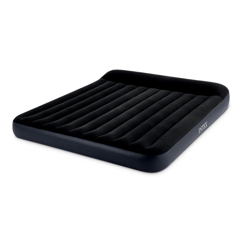 Intex Classic King Air Bed - Black