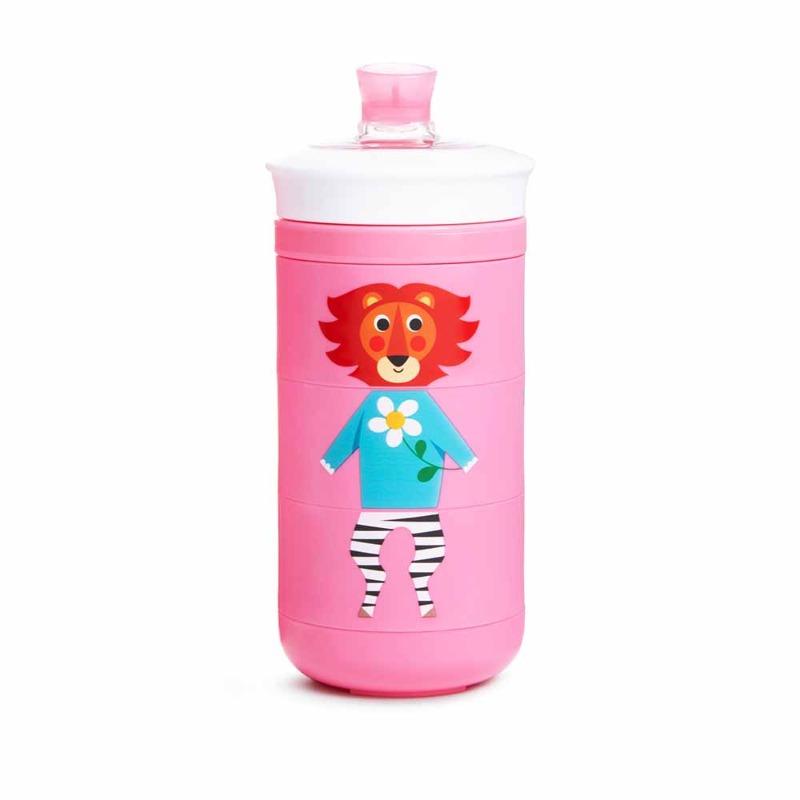 Munchkin Animal Twisty Bite Proof Cup 260ml