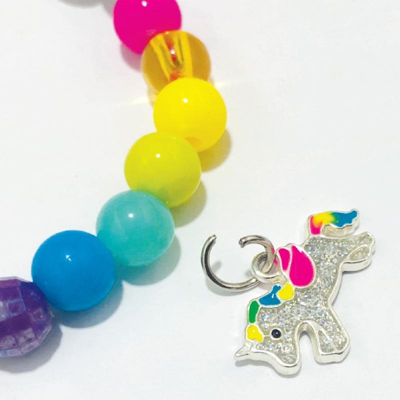 Sew Star Jewellry Kit - Unicorn Charm