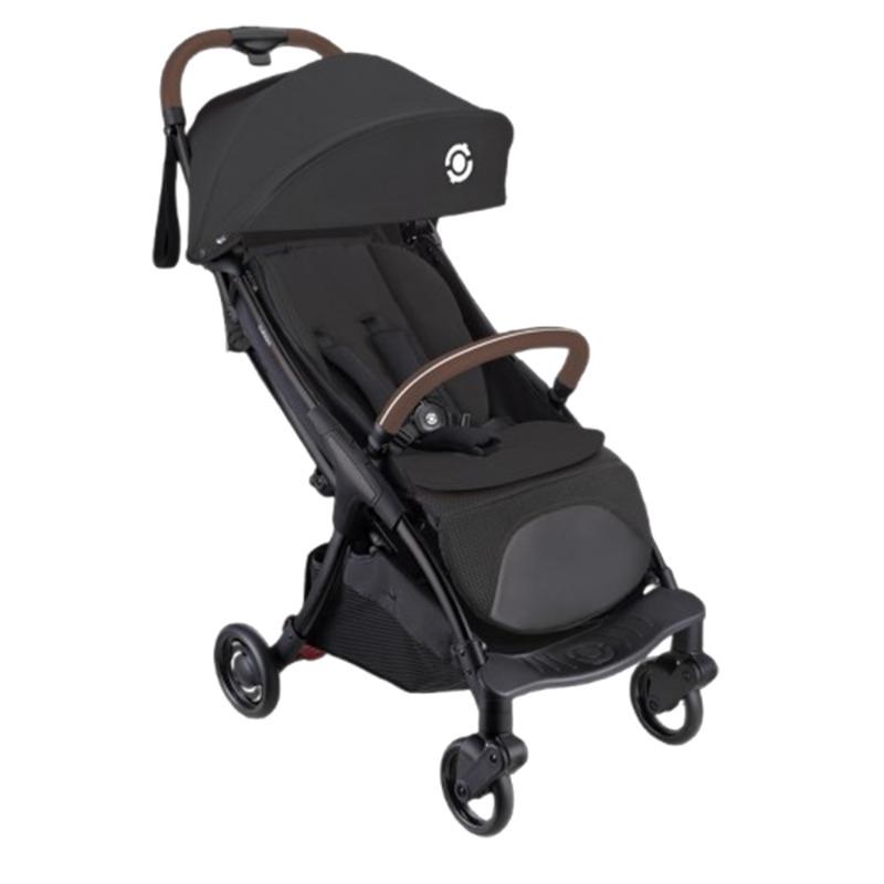 Globbler Stroll Lite Stroller Black