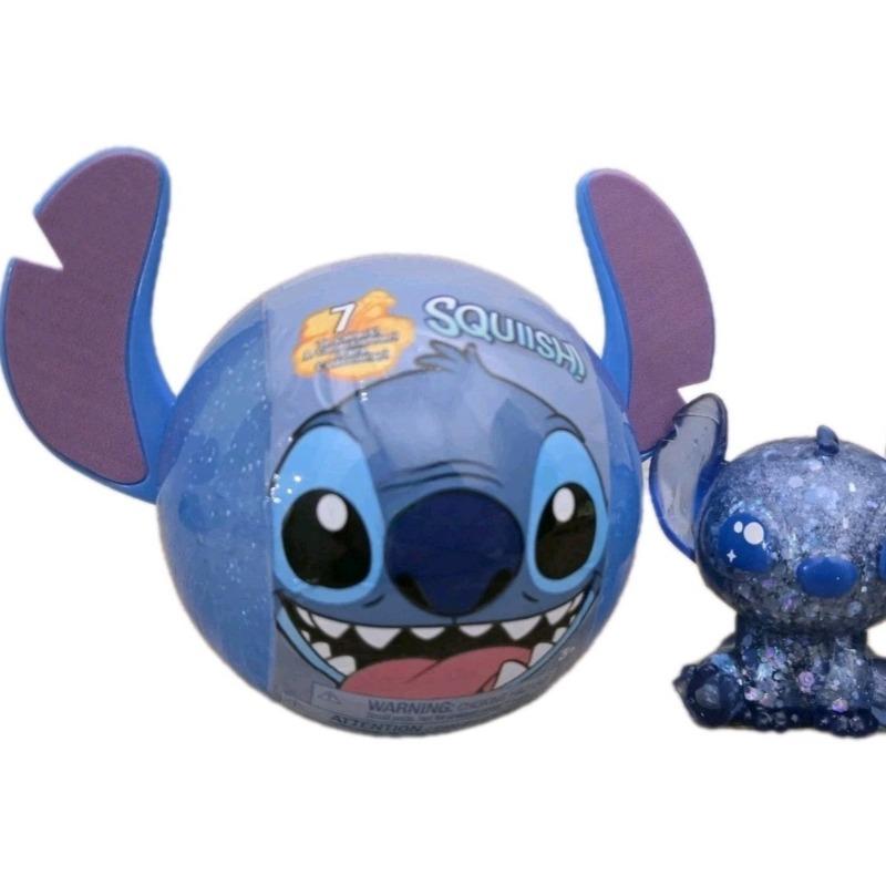 Disney Stitch Squish Blind Bag