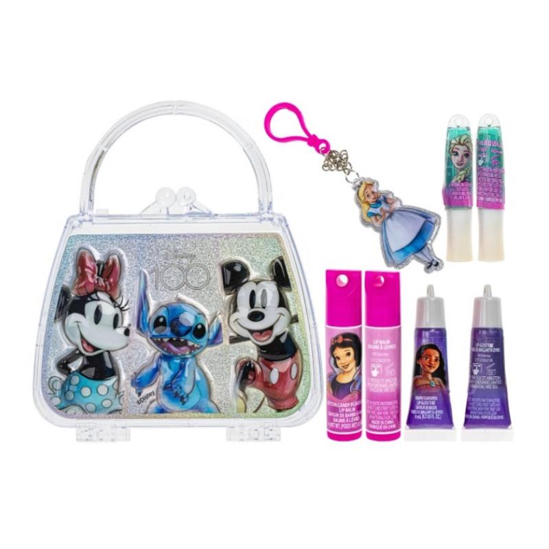 Disney Cosmetics Set 5 Piece
