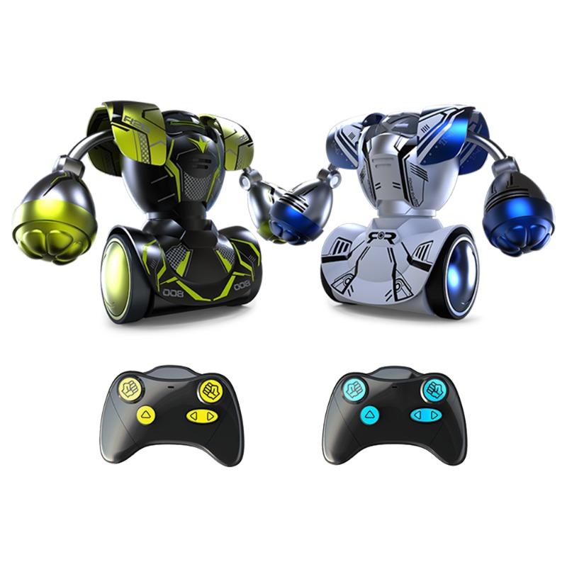 Ycoo Robo Kombat Twin Pack