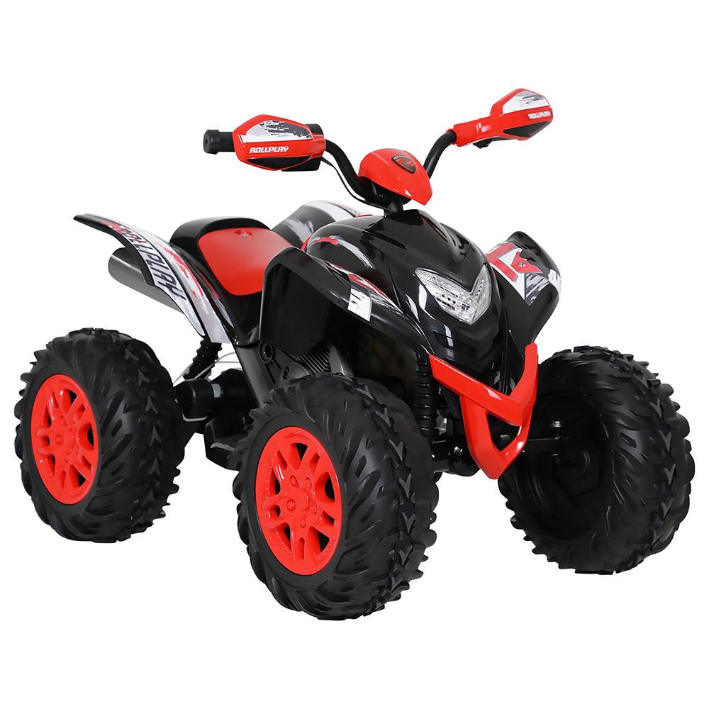 Rollplay Powersport Max Atv 12V