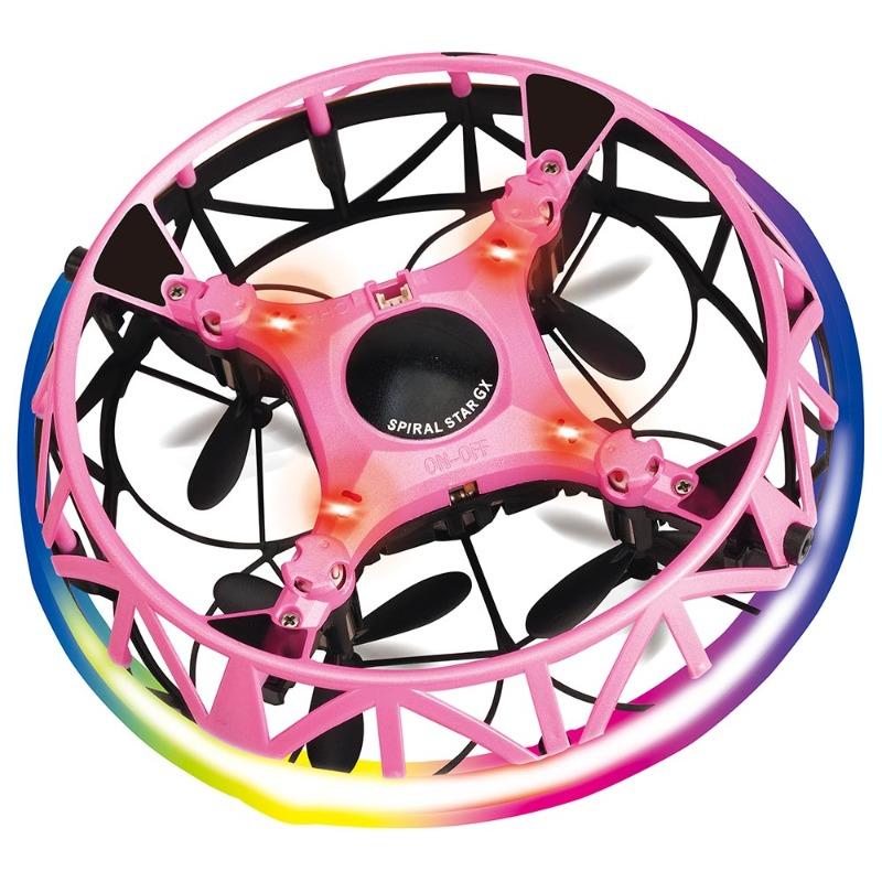 Glory Bright Motion Sensor Drone