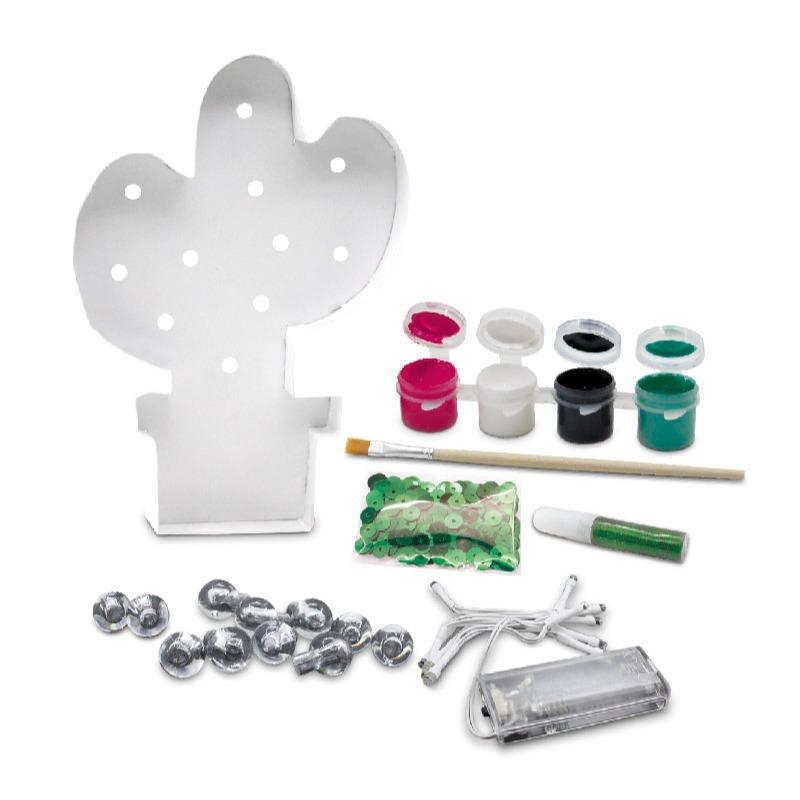 Mogtoy - Decorate Cactus Lights