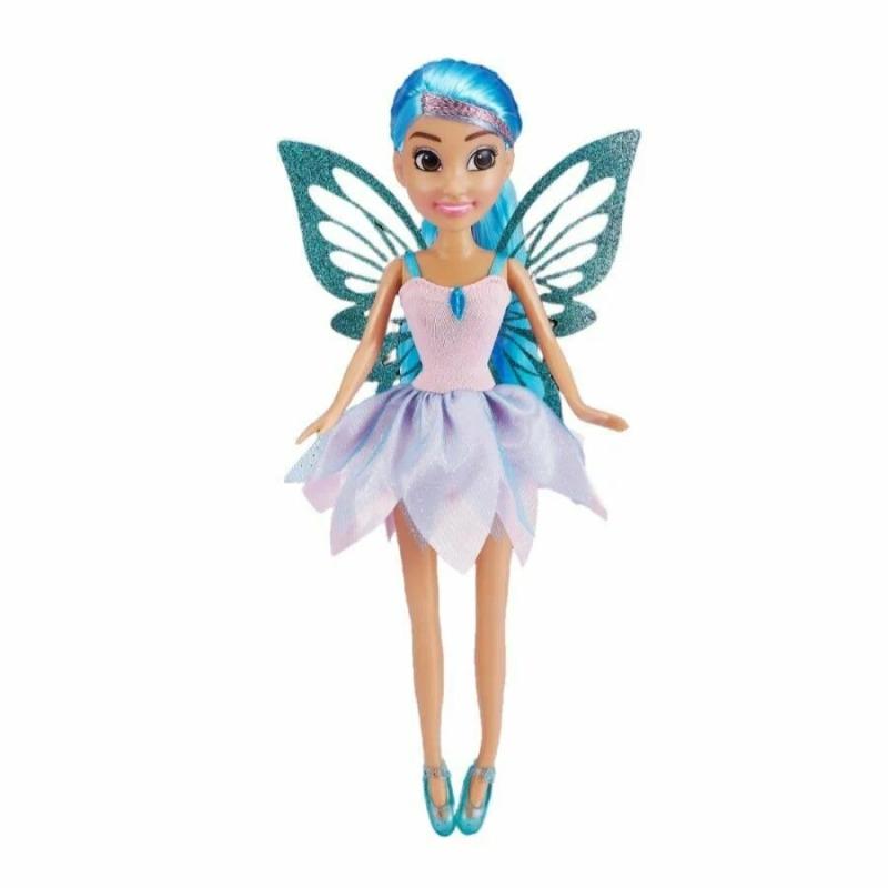 Sparkle Girlz Fairy Princess Doll 26 CM