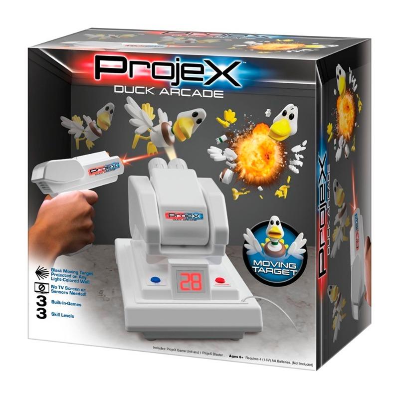 Laser X Projex Duck Shot Arcade