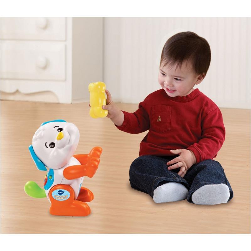 VTech Shake And Sounds Learning Pup