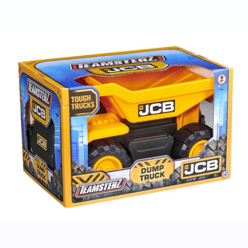 JCB - 10-Inch Dump Truck