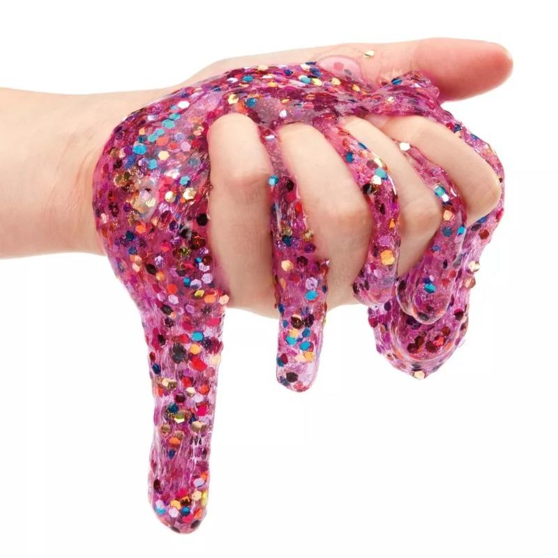 Cra Z Slimy Super Sensory Unboxing Slimes and Putties