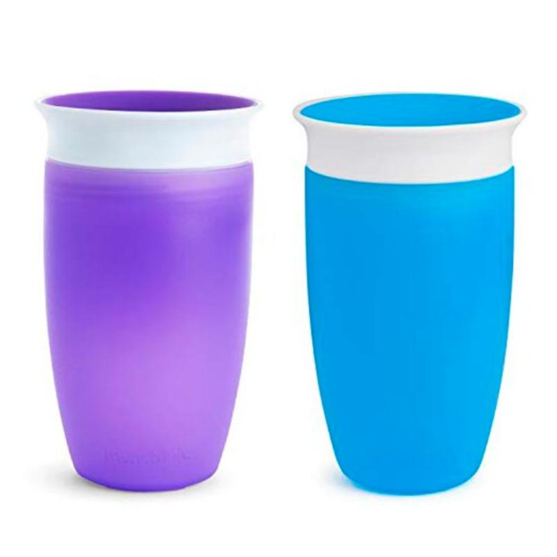 Munchkin Miracle Trainer Cup 296ml 2 Pcs